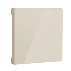 Изображение Клавиша для выключателя перекрестного (айвори акрил) W1119043